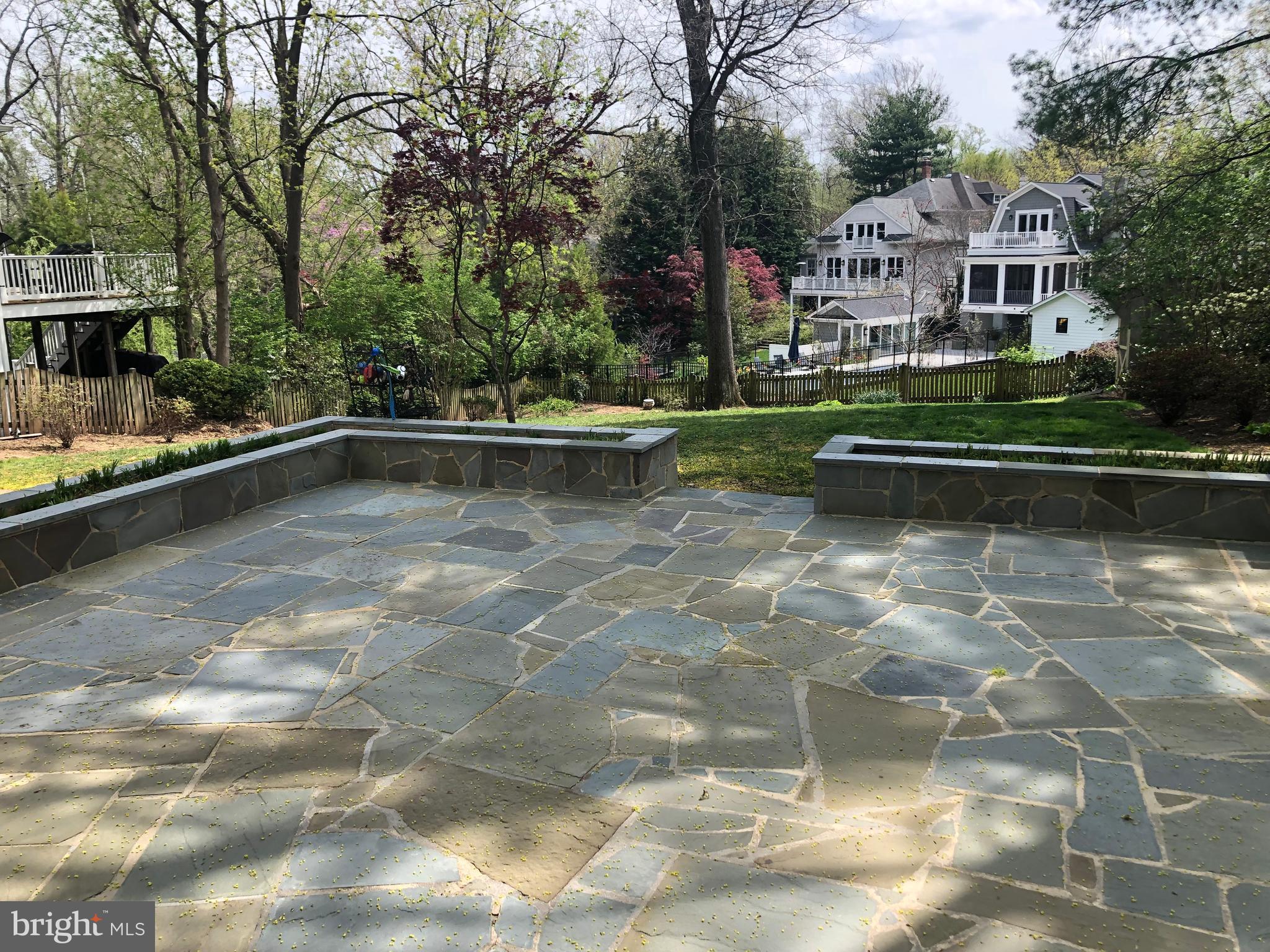 3508 Cummings Lane Chevy Chase, MD 20815 - Photo 18 of 19