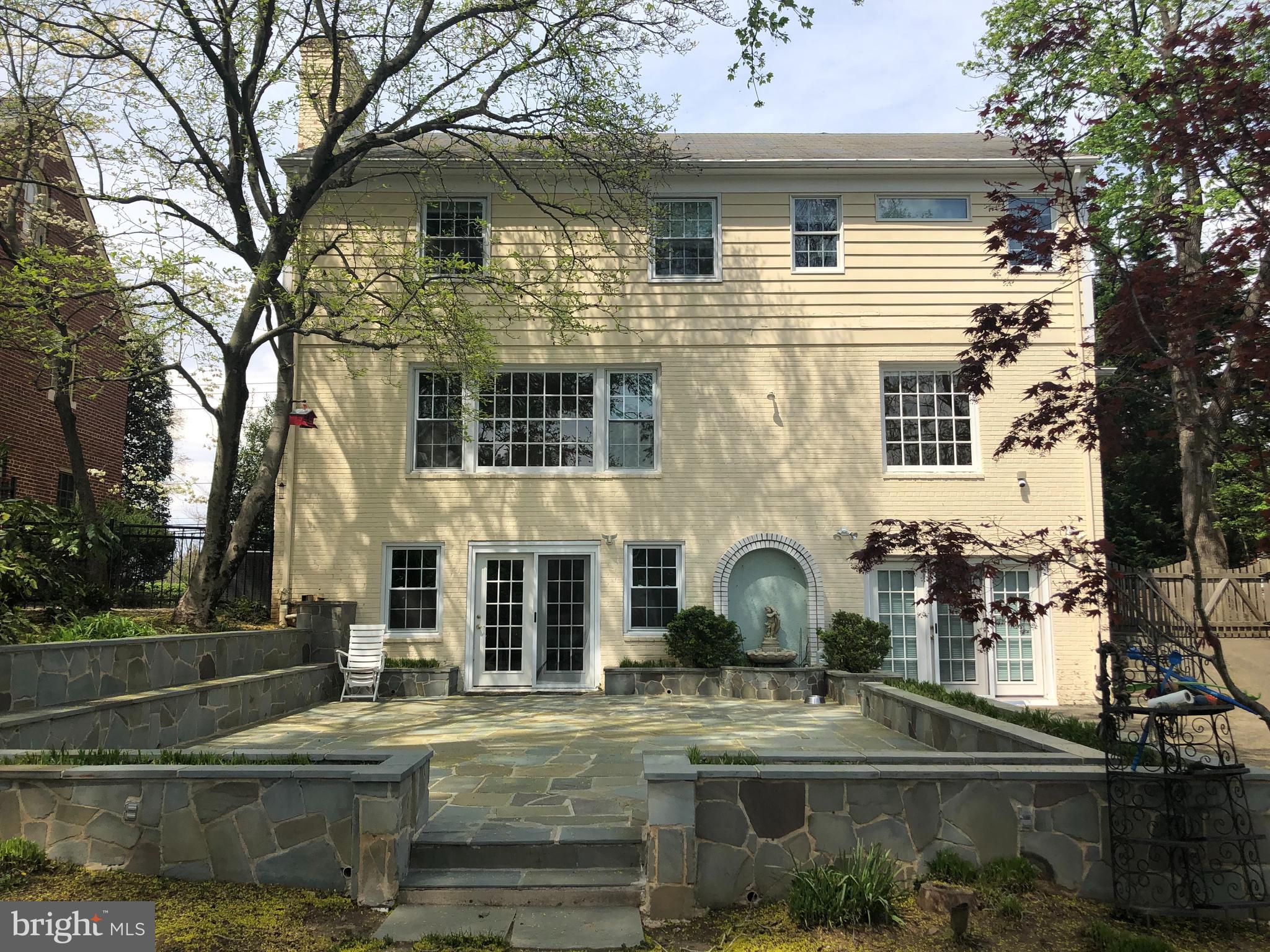 3508 Cummings Lane Chevy Chase, MD 20815 - Photo 2 of 19