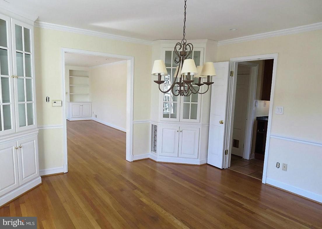 3508 Cummings Lane Chevy Chase, MD 20815 - Photo 5 of 19 Dining