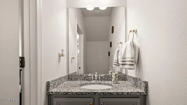 $275,000 | 7468 Shadow Lake Drive, Panama City Beach, FL 32407