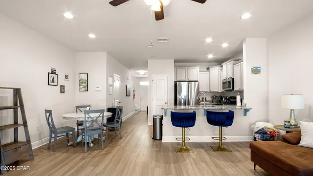 $275,000 | 7468 Shadow Lake Drive, Panama City Beach, FL 32407