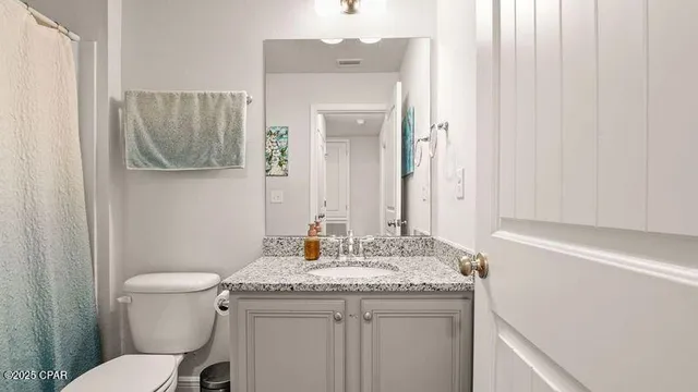 $275,000 | 7468 Shadow Lake Drive, Panama City Beach, FL 32407