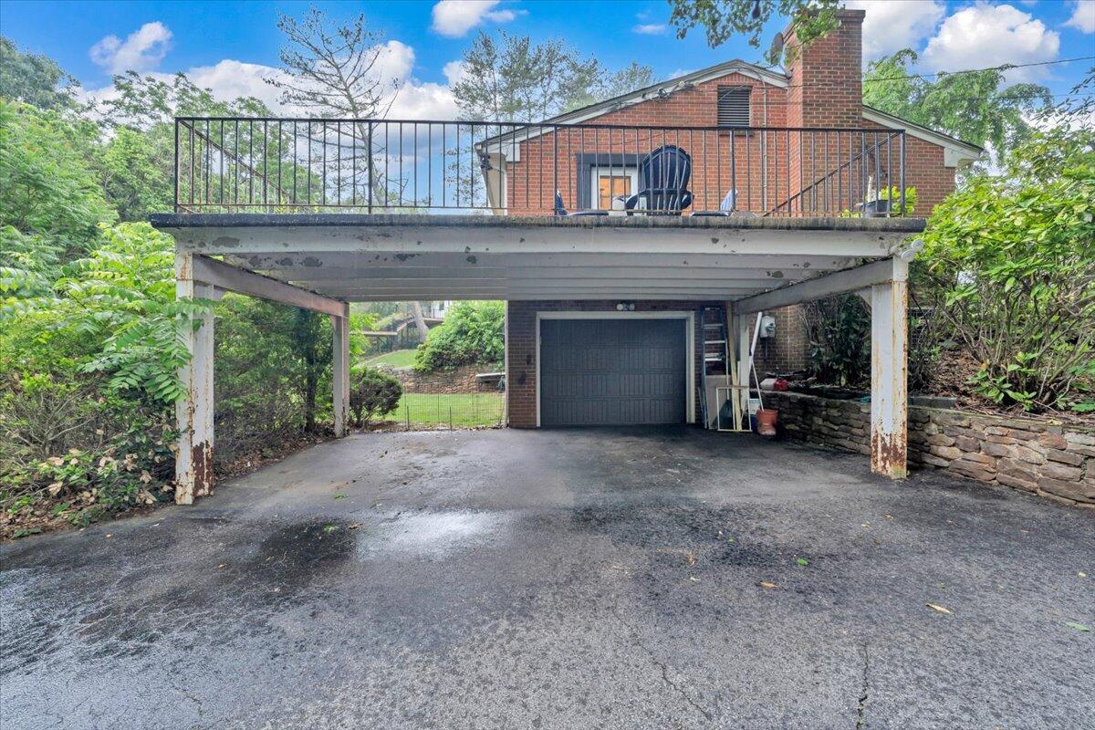 4508 Rosecrest Road Roanoke, VA 24018 - Photo 37 of 39 50-MIB07563