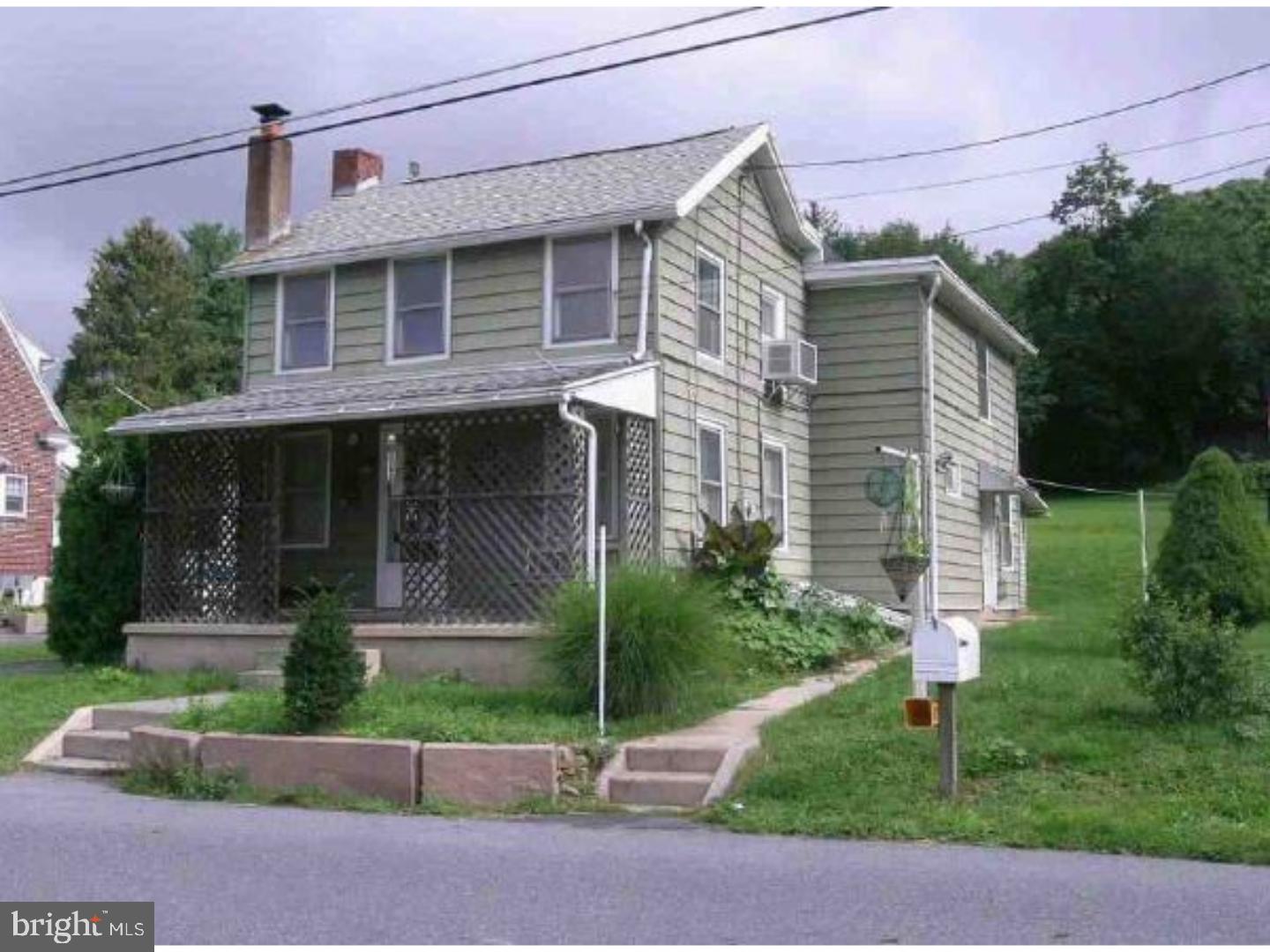 424 Crystal Rock Road Temple, PA 19560 - Photo 6 of 8 Exterior Front
