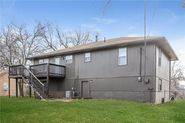 $1,835 | 406 East 164th Terrace, Belton, MO 64012