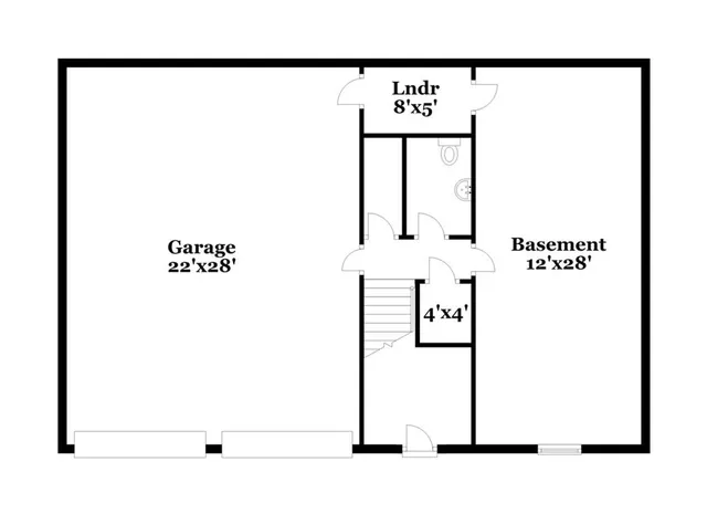 $1,835 | 406 East 164th Terrace, Belton, MO 64012