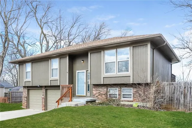 $1,835 | 406 East 164th Terrace, Belton, MO 64012