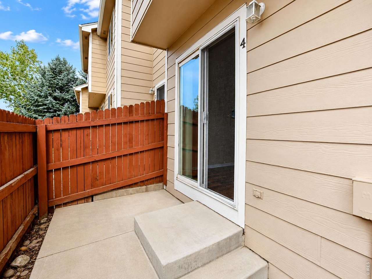 703 Crown Ridge Lane, Unit 4 Fort Collins, CO 80525 - Photo 32 of 35 Gallery Image 32