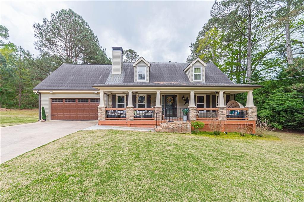 160 Hayfield Way Sugar Hill, GA 30518 - Photo 1 of 1