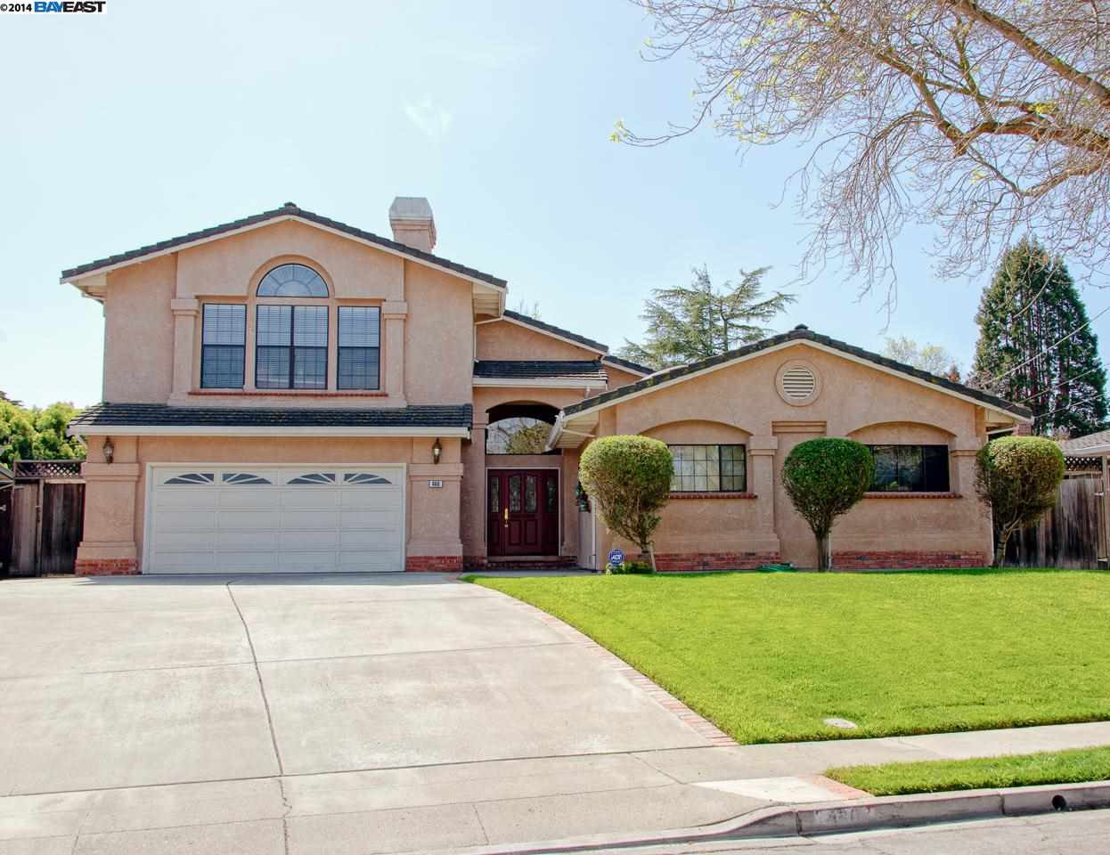 460 D Street Fremont, CA 94536 - Photo 1 of 1