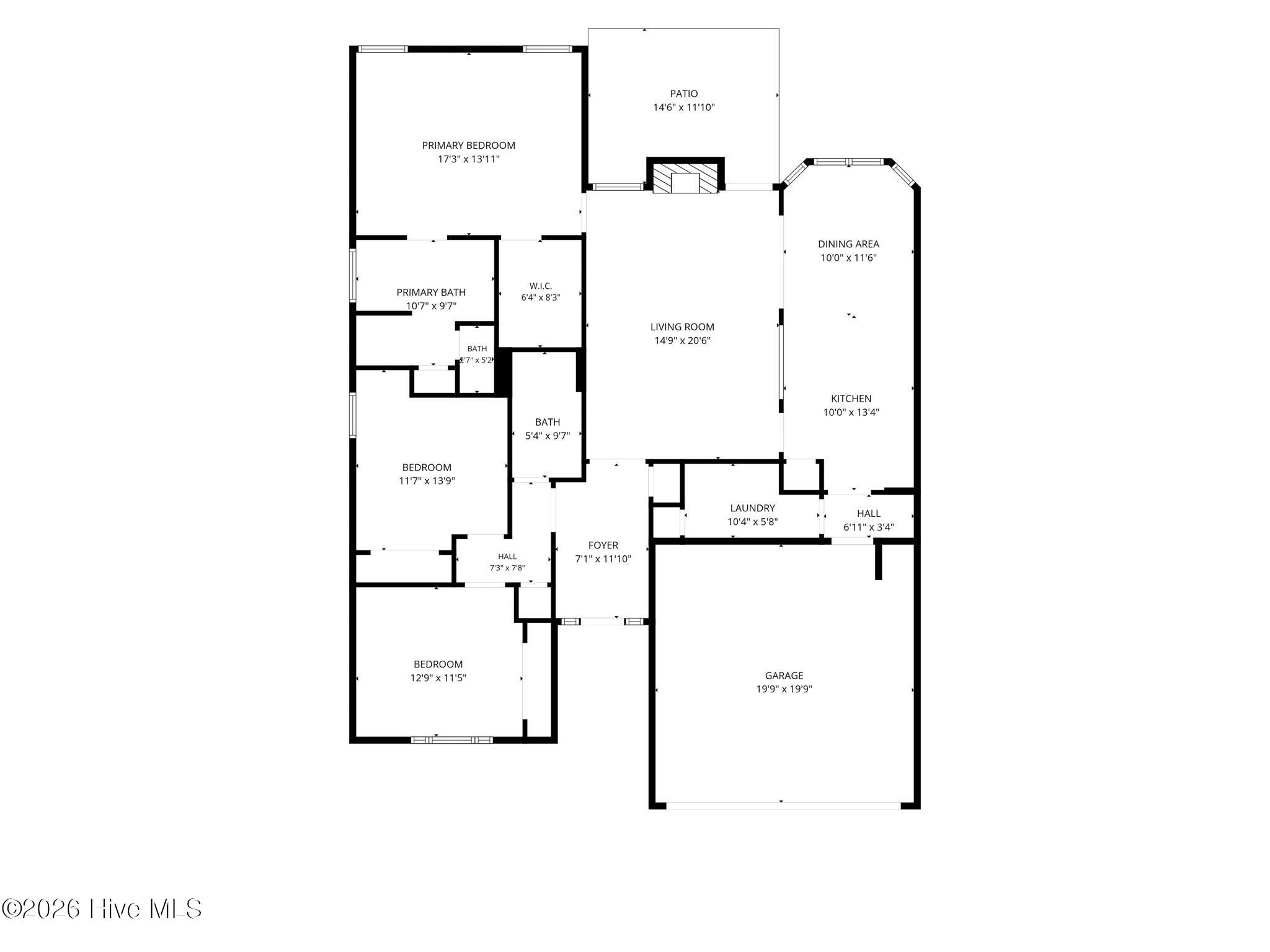 9020 Brevard Road Augusta, GA 30909 - Photo 41 of 41