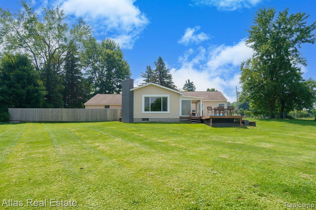 11991 Coolidge Road Goodrich, MI 48438 - Photo 12 of 53