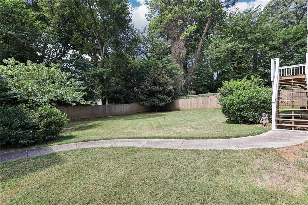2875 Joyce Avenue Decatur, GA 30032 - Photo 47 of 55