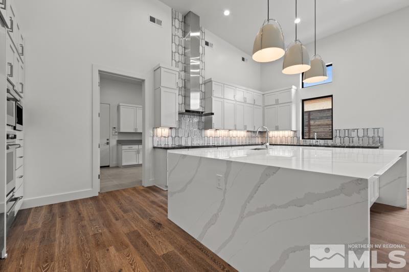 2525 Meraki Place, Unit LOT 13 Reno, NV 89509 - Photo 8 of 34 Photo 8