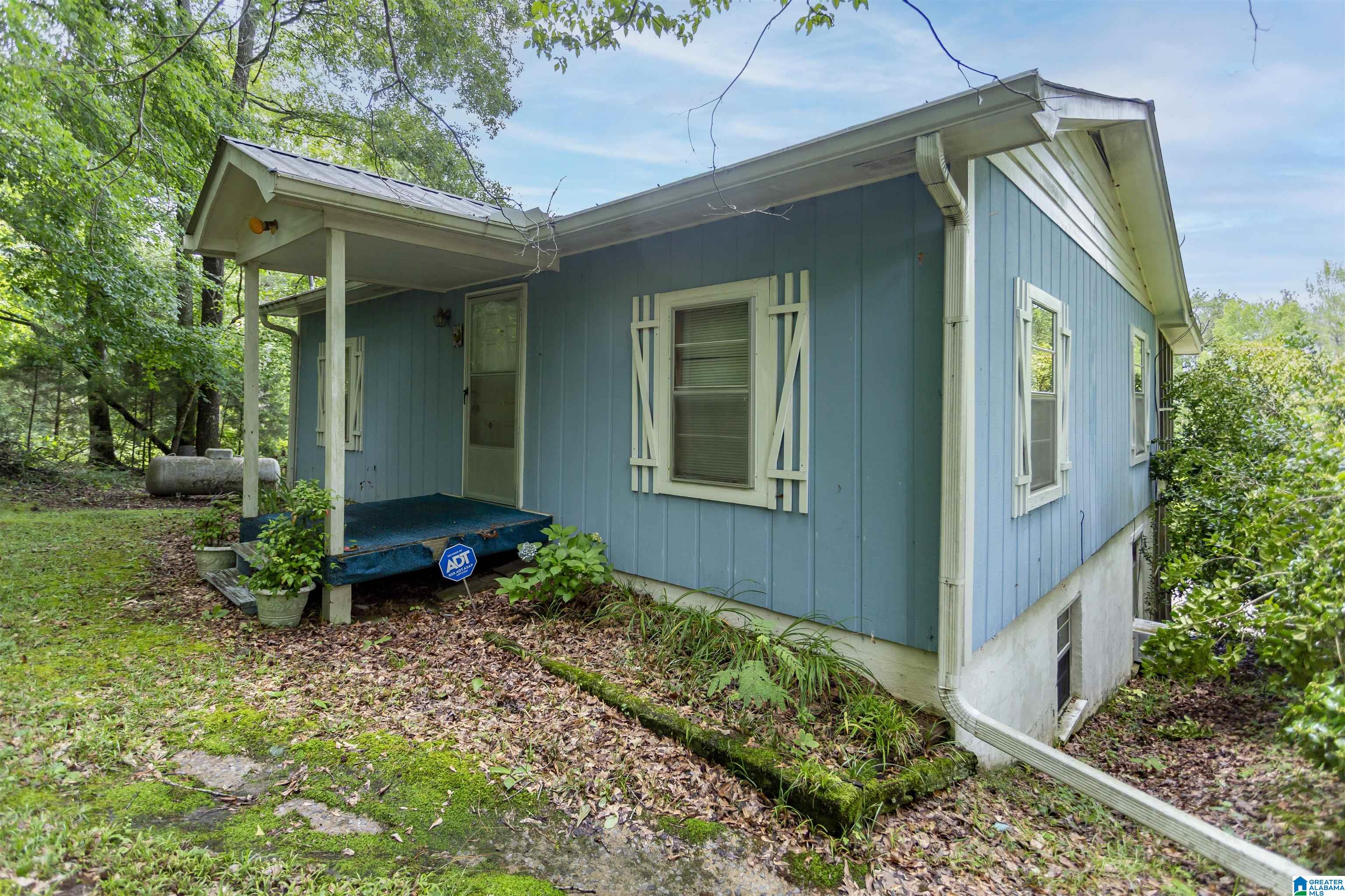 6033 Stemley Road Talladega, AL 35160 - Photo 43 of 85