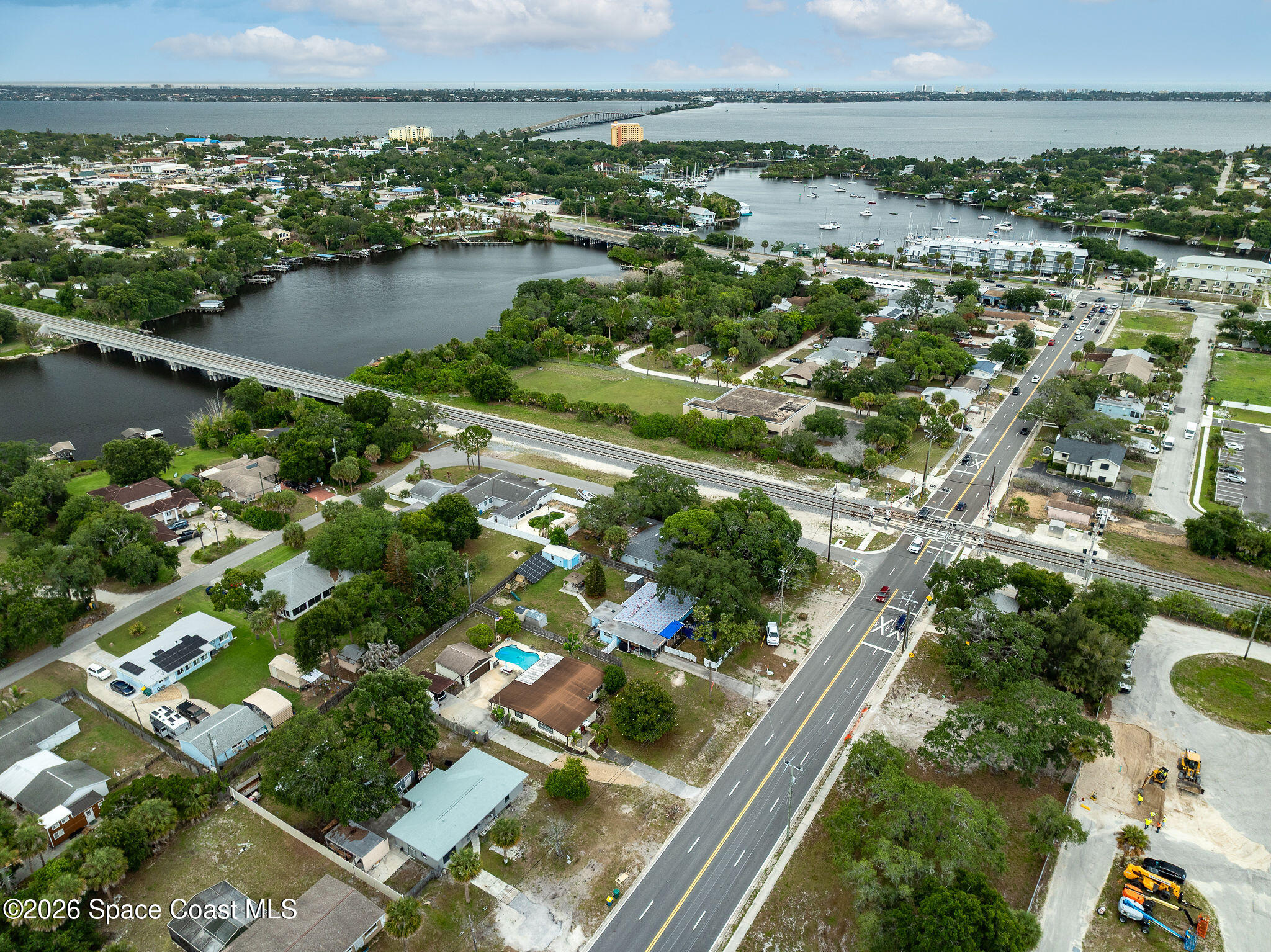 986 Sarno Road Melbourne, FL 32935 - Photo 49 of 50 986 Sarno Rd