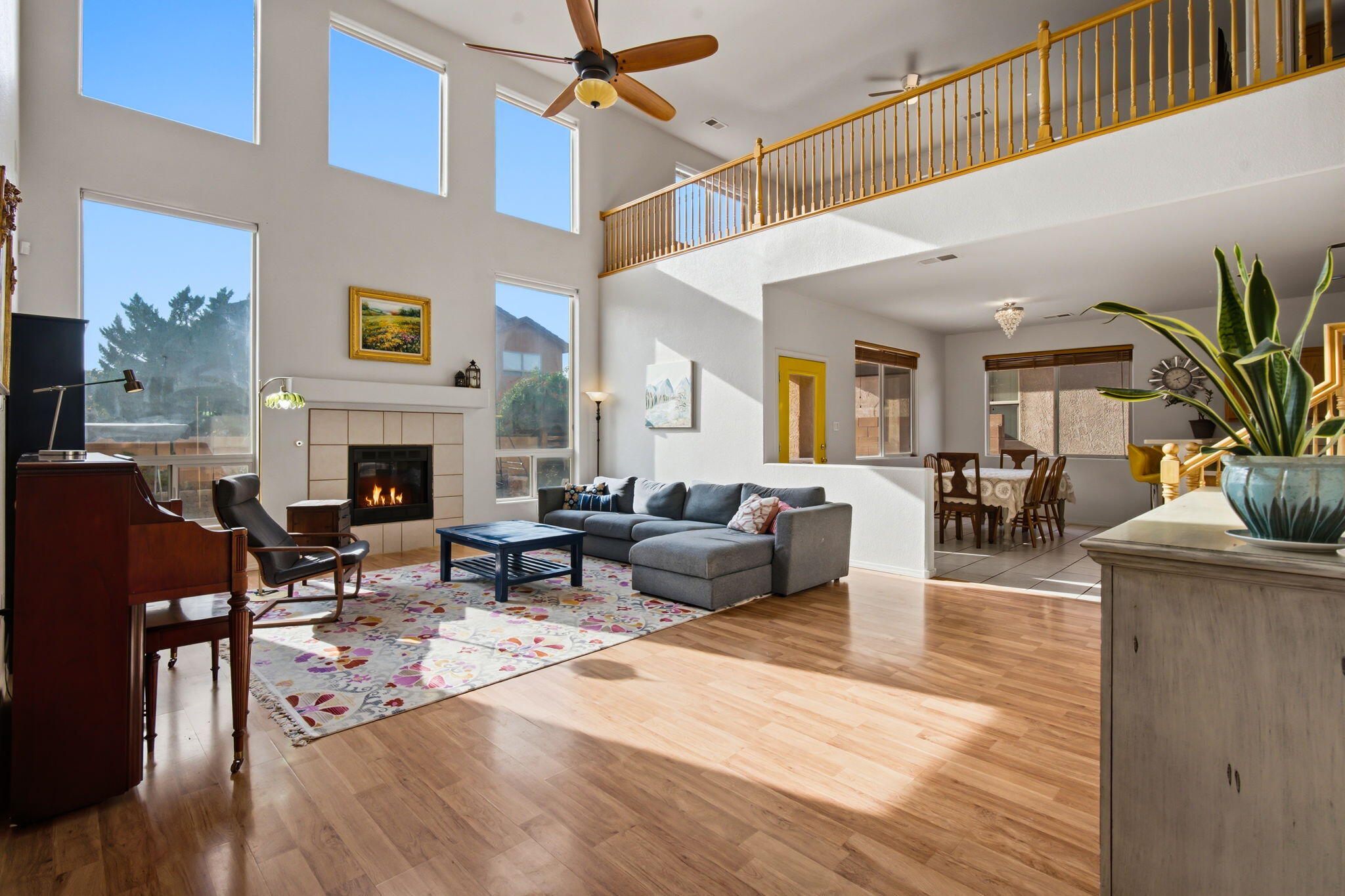 1405 Ducale Drive Southeast Rio Rancho, NM 87124 - Photo 25 of 58 Gallery Image 25