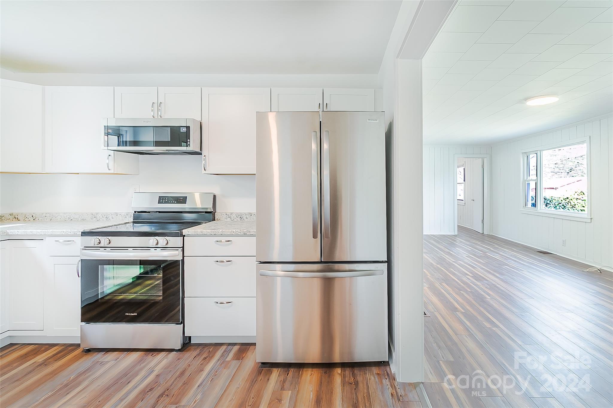 135 Fisher Road Brevard, NC 28712 - Photo 19 of 35 Gallery Image 19