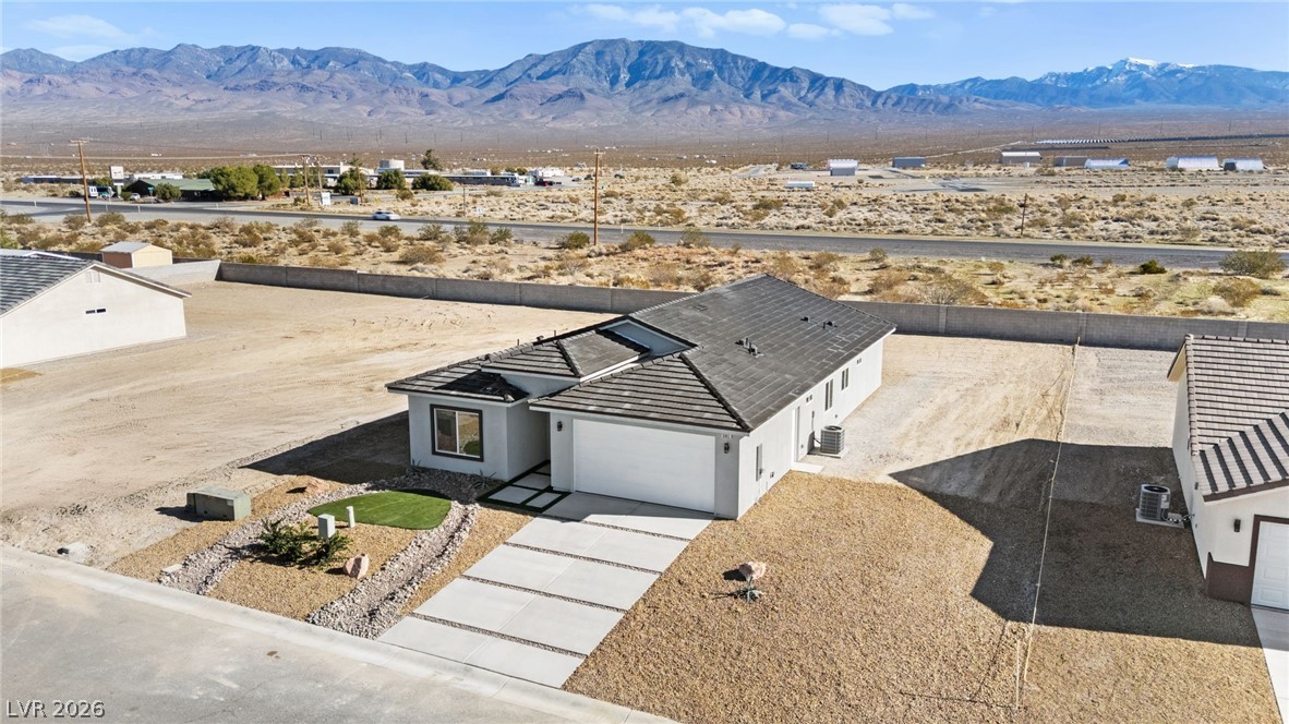 3901 North Mayfield Ranch Road Pahrump, NV 89060 - Photo 33 of 40