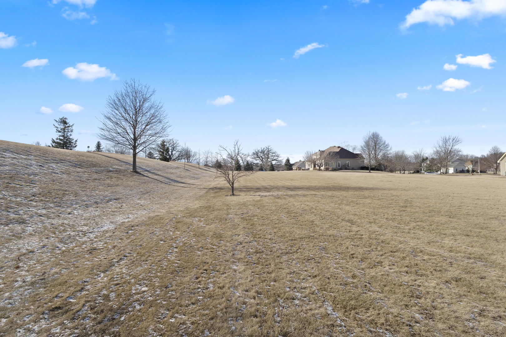 8202 Eagle Ridge Spring Grove, IL 60081 - Photo 43 of 44 a view of a lake view