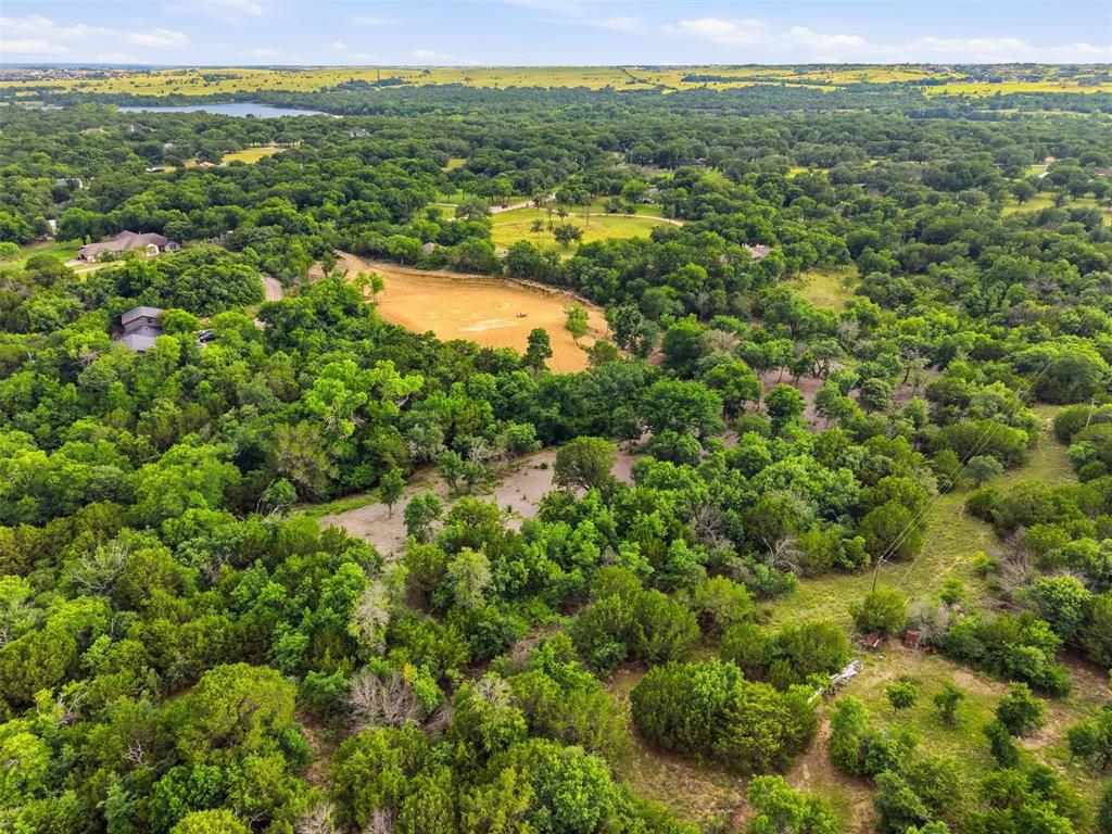 Tbd Northview Road Aledo, TX 76008 - Photo 31 of 35 a view of a city with lush green forest