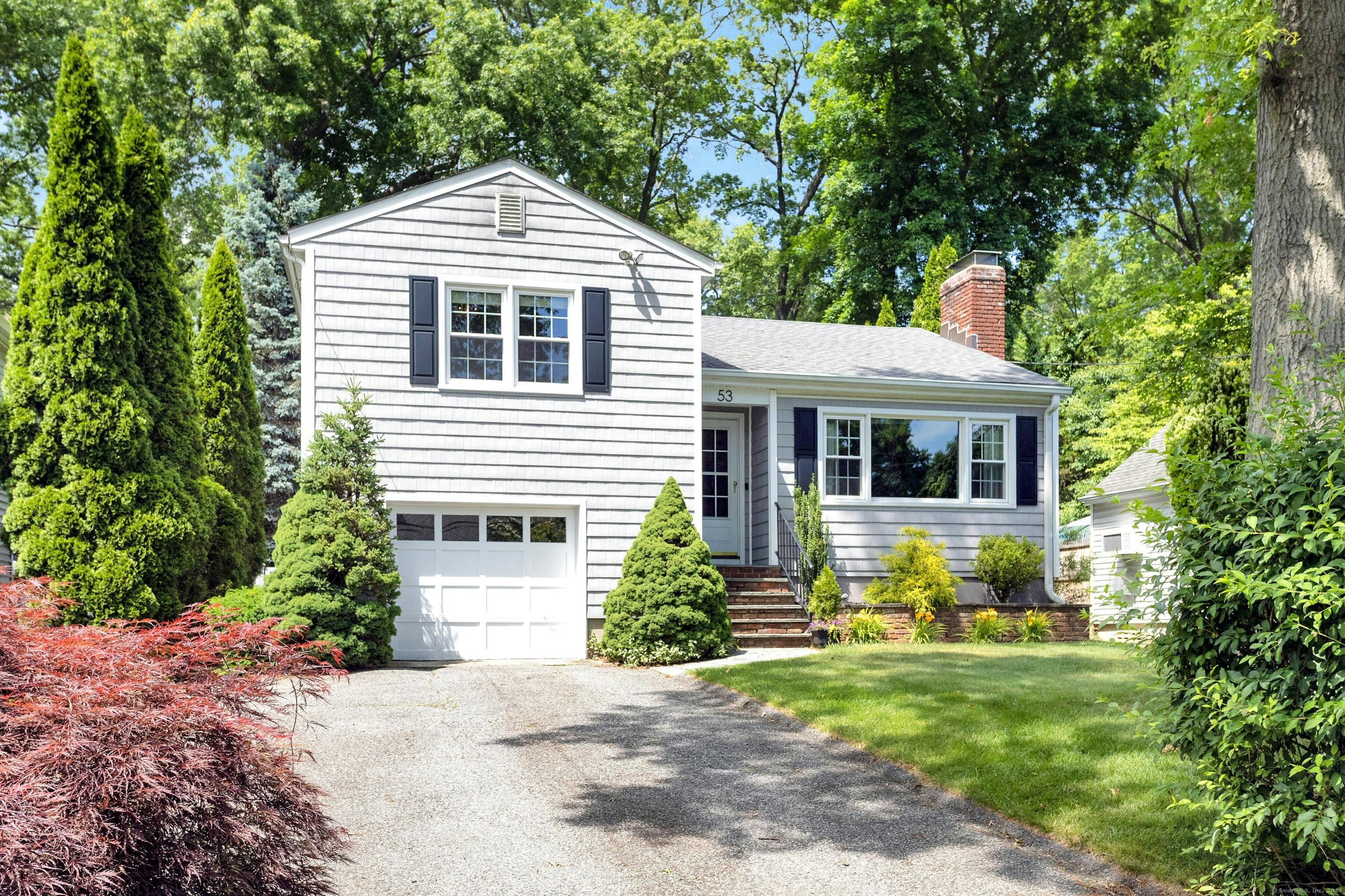53 Ogden Road Stamford, CT 06905 - Photo 1 of 1