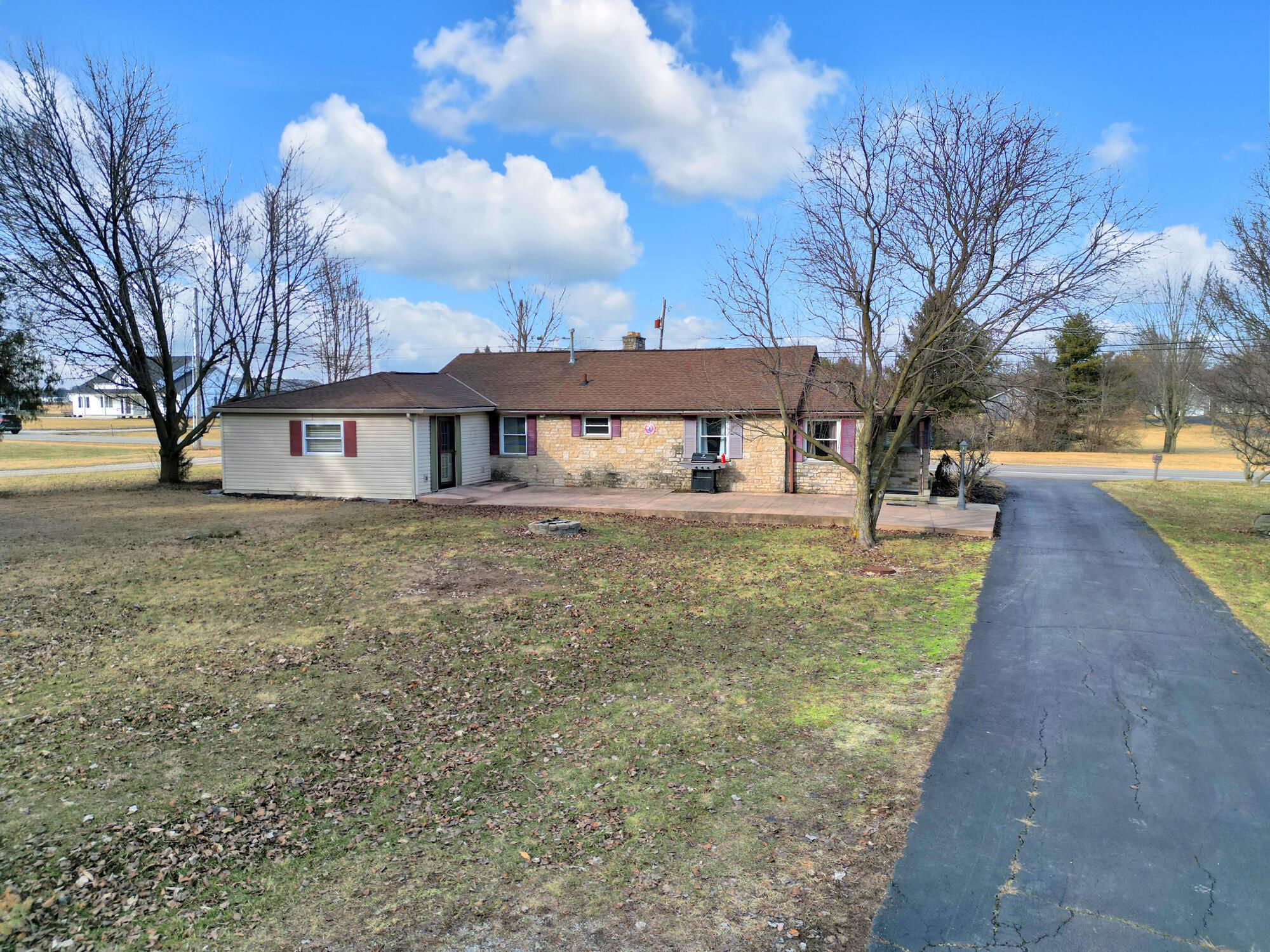 1089 Hills-Miller Road Delaware, OH 43015 - Photo 36 of 43 Rear Exterior
