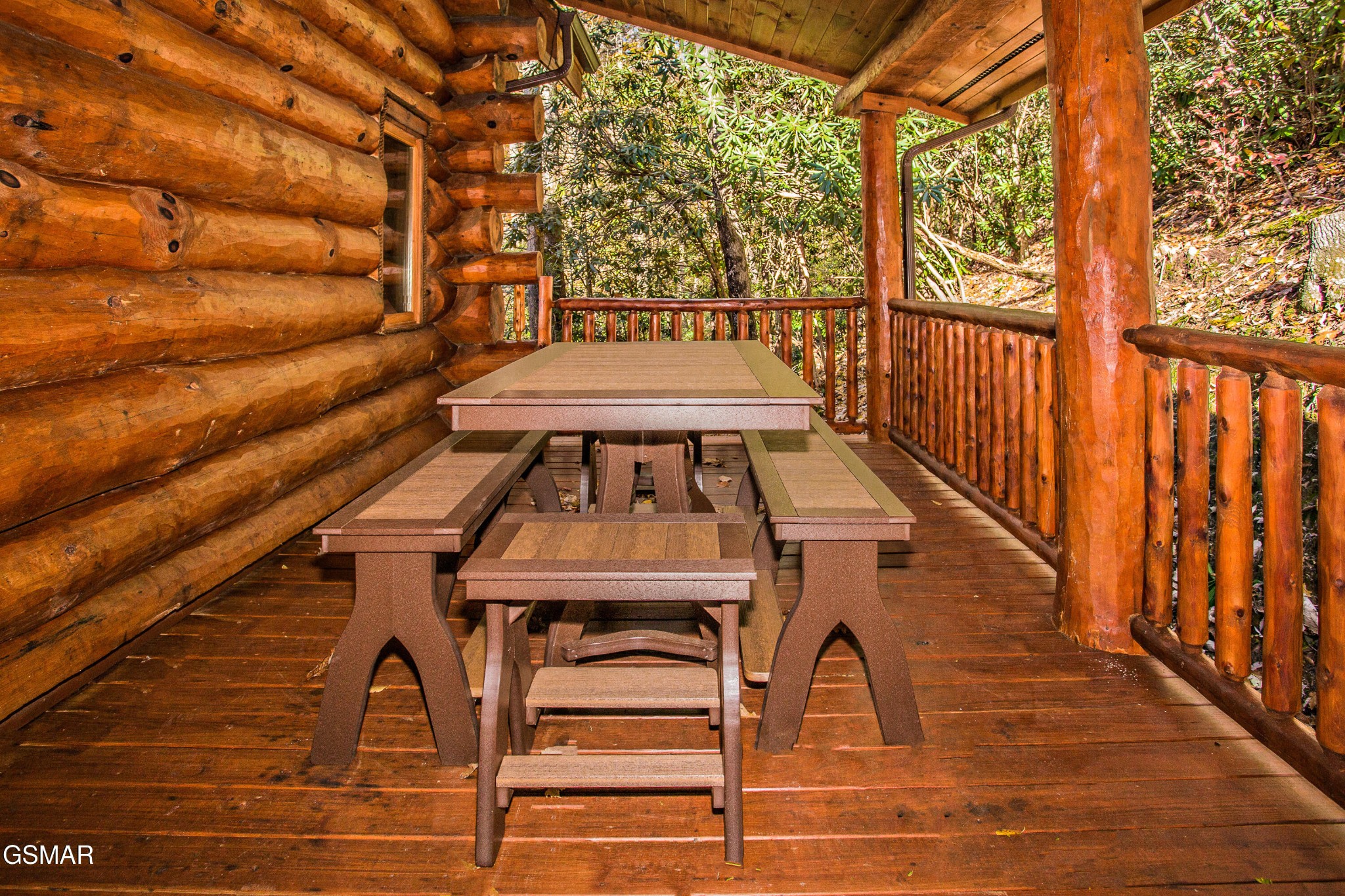641 Pinnacle Vista Road Gatlinburg, TN 37738 - Photo 39 of 56 Gallery Image 39