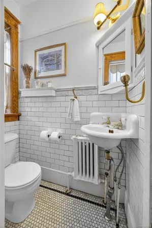 $415,000 | 111 South Hamilton Street, Poughkeepsie, NY 12601