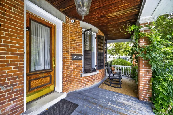 $415,000 | 111 South Hamilton Street, Poughkeepsie, NY 12601