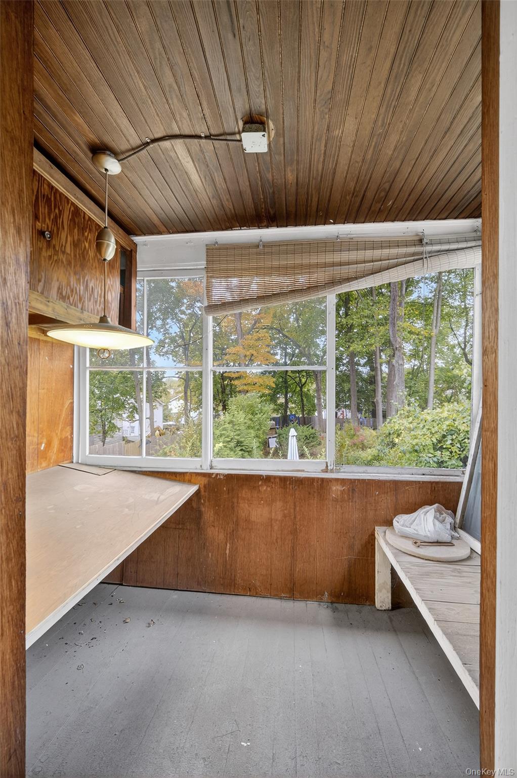 111 South Hamilton Street Poughkeepsie, NY 12601 - Photo 32 of 46 an outdoor room with large windows