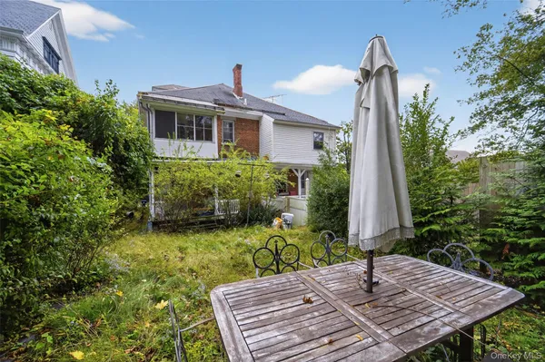 $415,000 | 111 South Hamilton Street, Poughkeepsie, NY 12601