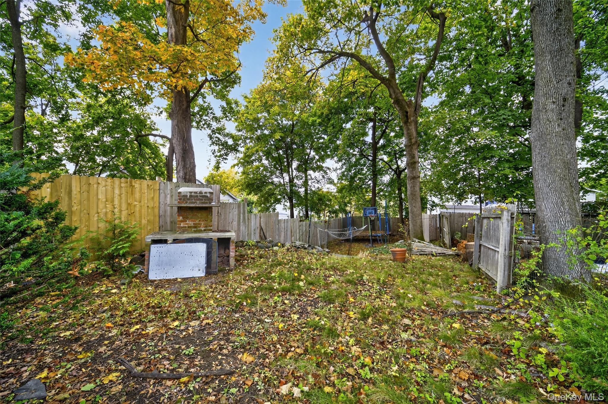 111 South Hamilton Street Poughkeepsie, NY 12601 - Photo 44 of 46 a house view with a backyard space