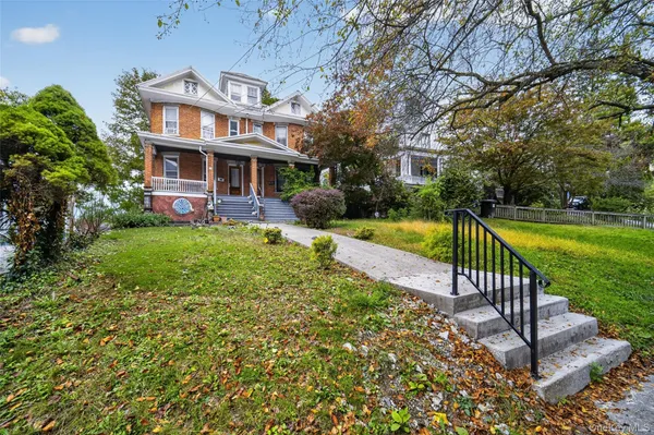 $415,000 | 111 South Hamilton Street, Poughkeepsie, NY 12601