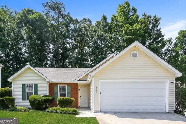 $1,715 | 6525 Alford Way, Lithonia, GA 30058