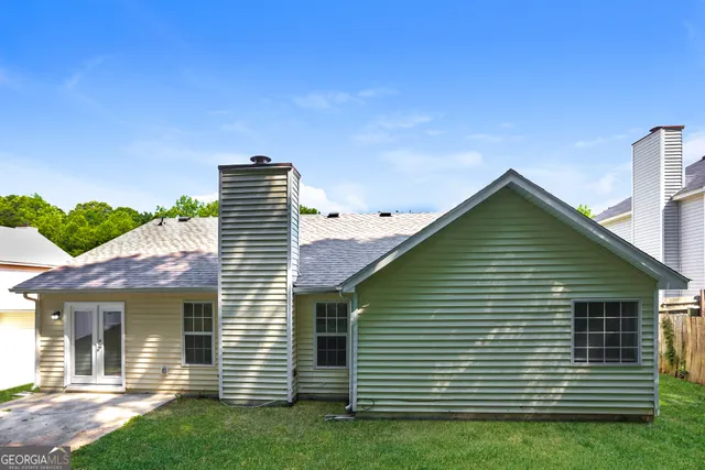 $1,715 | 6525 Alford Way, Lithonia, GA 30058