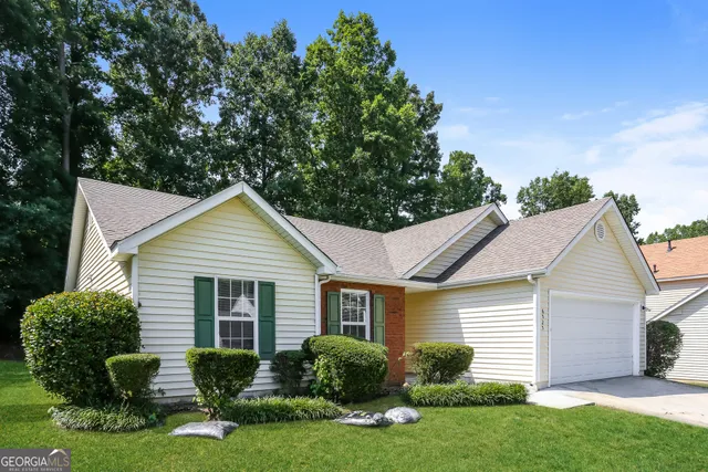 $1,715 | 6525 Alford Way, Lithonia, GA 30058