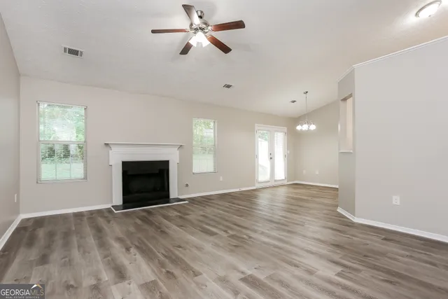 $1,715 | 6525 Alford Way, Lithonia, GA 30058