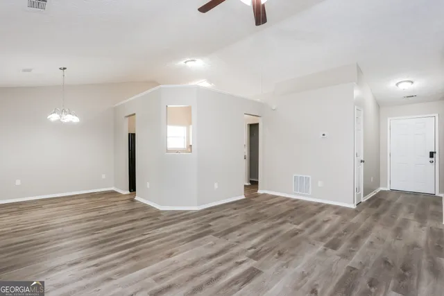 $1,715 | 6525 Alford Way, Lithonia, GA 30058