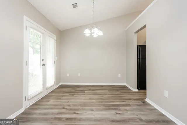 $1,715 | 6525 Alford Way, Lithonia, GA 30058