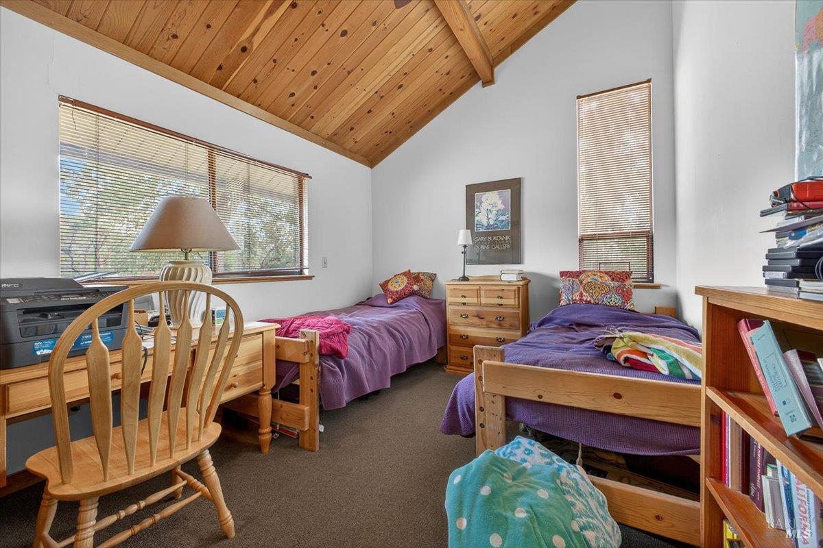 23881 Walling Road Geyserville, CA 95441 - Photo 11 of 40 Gallery Image 11