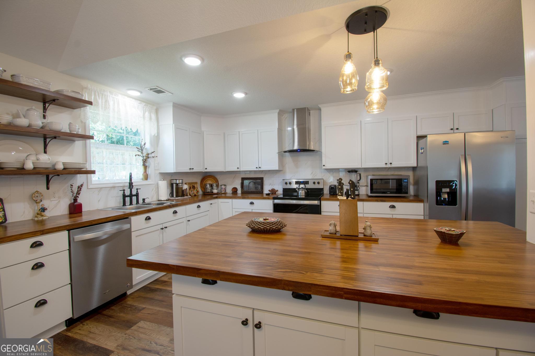 149 Main Street Rocky Ford, GA 30455 - Photo 17 of 44