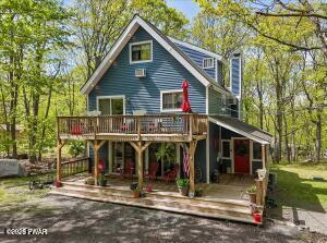 809 Rimrock Court Hawley, PA 18428 - Photo 1 of 44