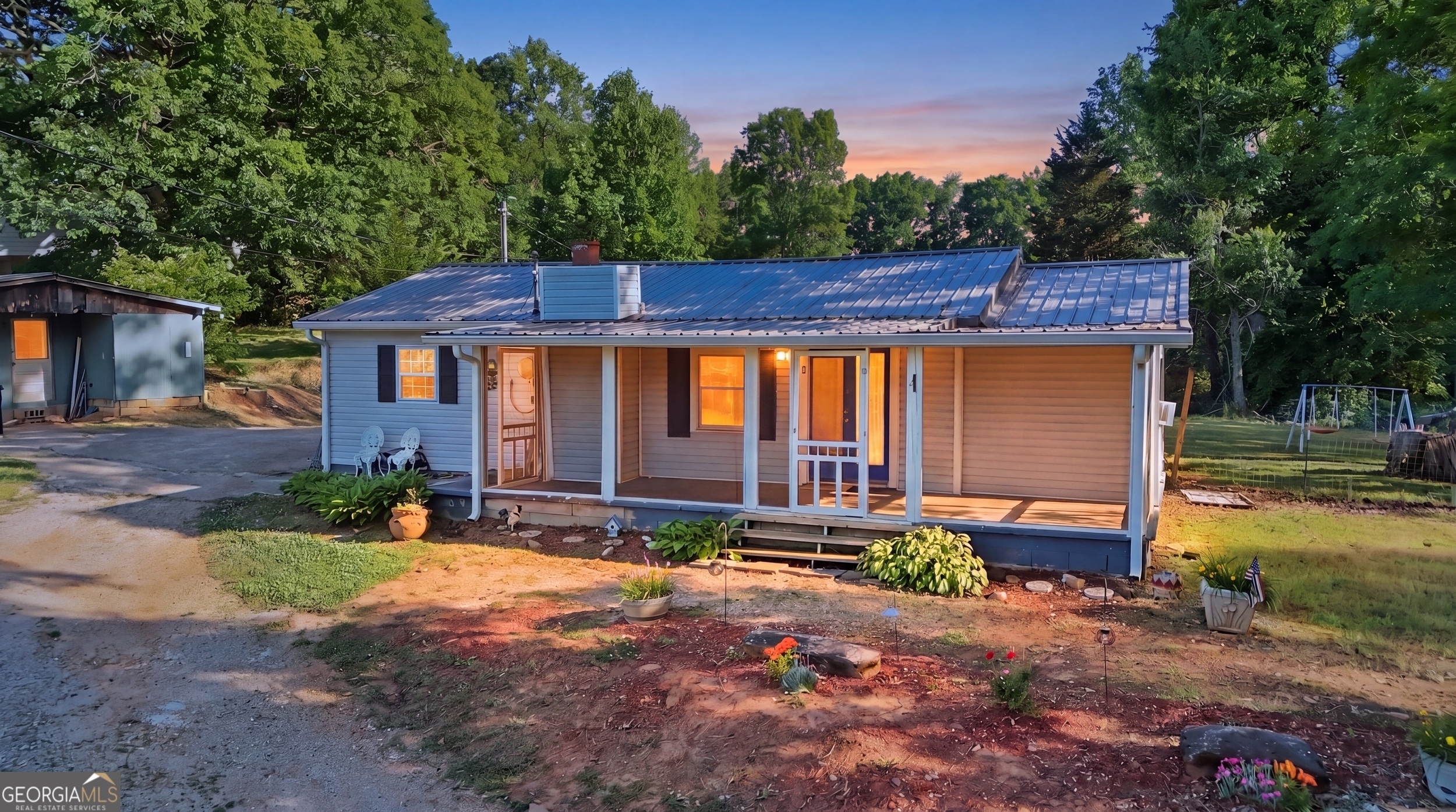 1786 Preacher Campbell Road Clarkesville, GA 30523 - Photo 32 of 37