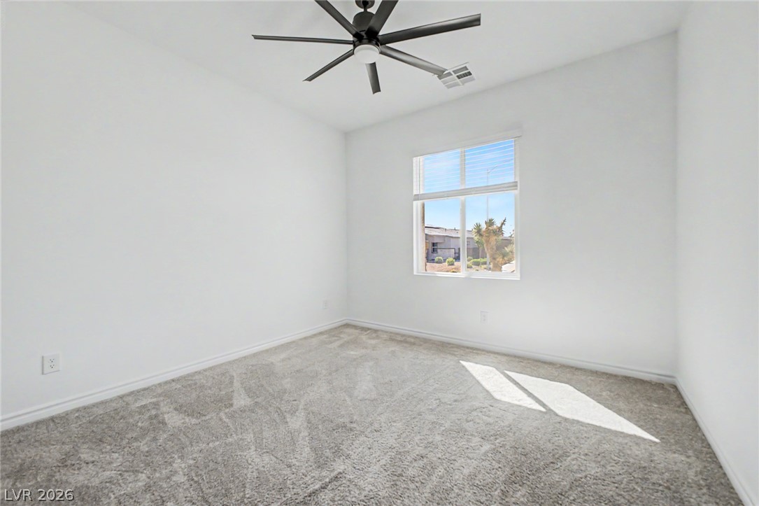 226 Augusta Ridge Henderson, NV 89015 - Photo 15 of 47 This airy bedroom offers a tranquil retreat with ample natural light.