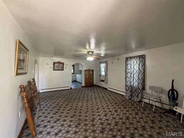 $64,900 | 423 South Locust Street, Brownstown, IL 62418