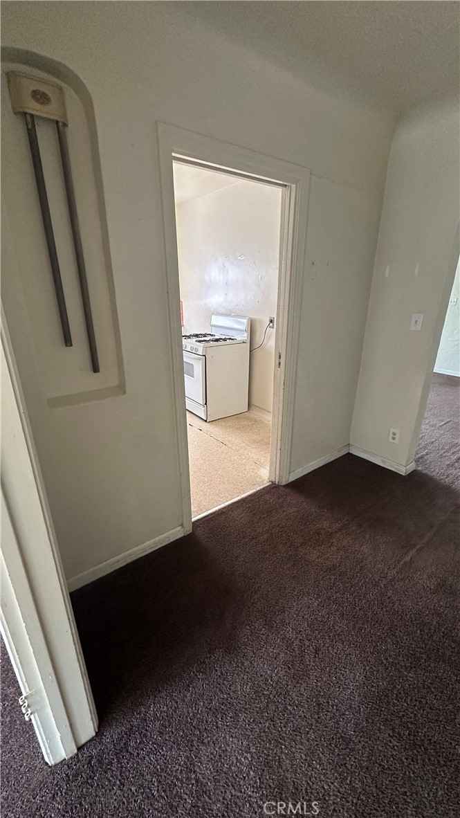 1888 Orchard Lane Merced, CA 95340 - Photo 18 of 28 a view of an empty room and a window