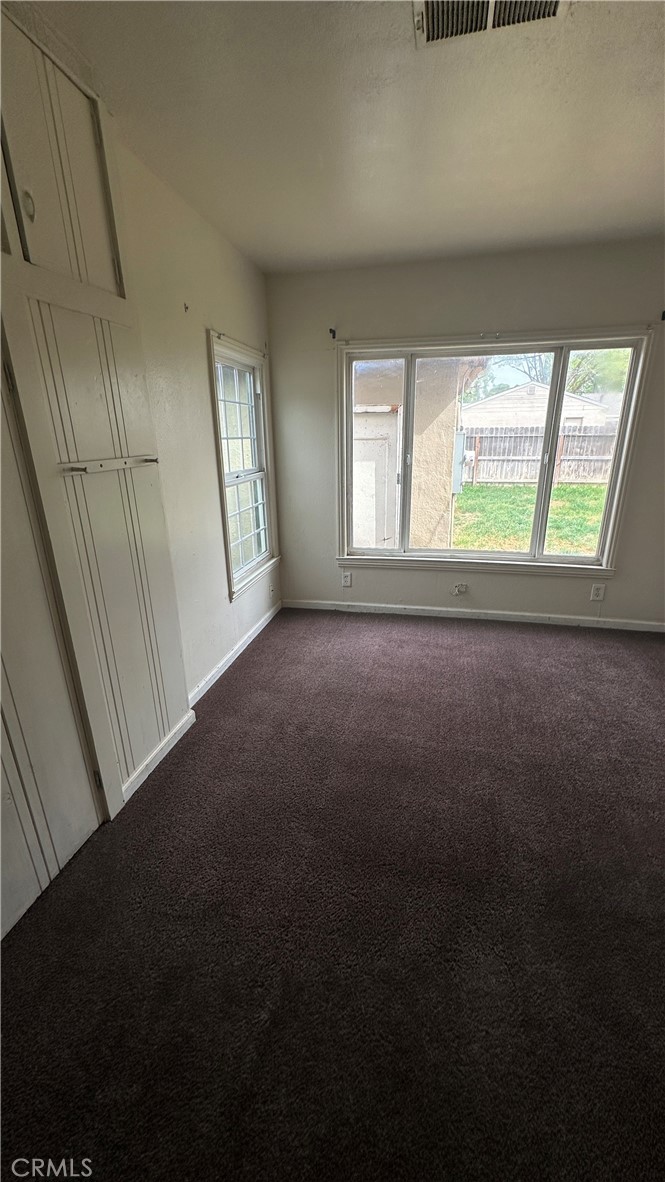 1888 Orchard Lane Merced, CA 95340 - Photo 19 of 28 a view of empty room with window