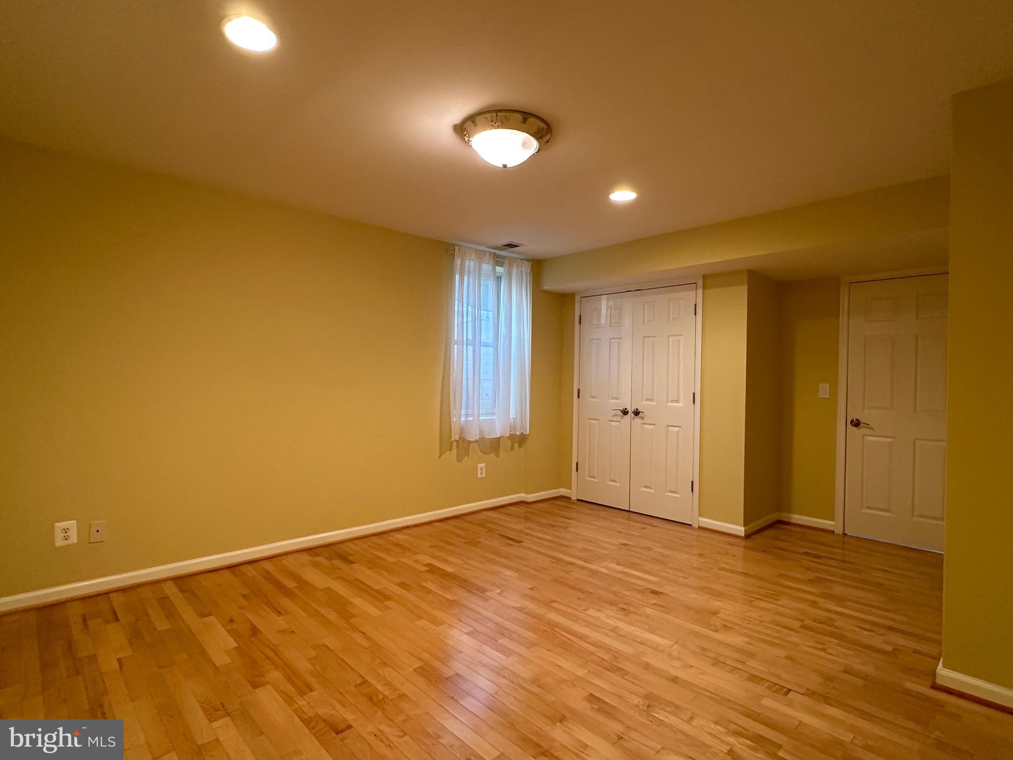 3215 Spring Rain Court Herndon, VA 20171 - Photo 30 of 39 a view of an empty room