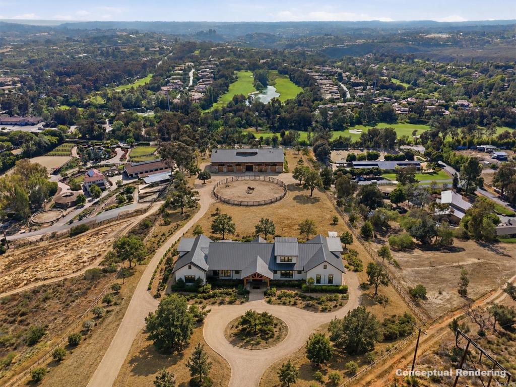 0 Via De Las Flores Rancho Santa Fe, CA 92091 - Photo 6 of 11